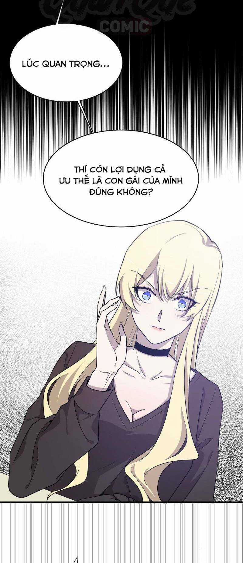 Thát Không Mê Thất Chapter 47 trang 13