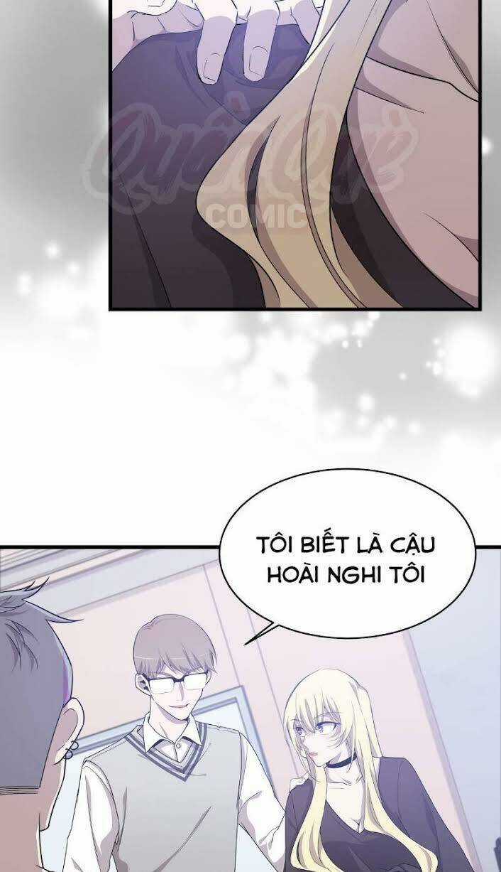 Thát Không Mê Thất Chapter 47 trang 15