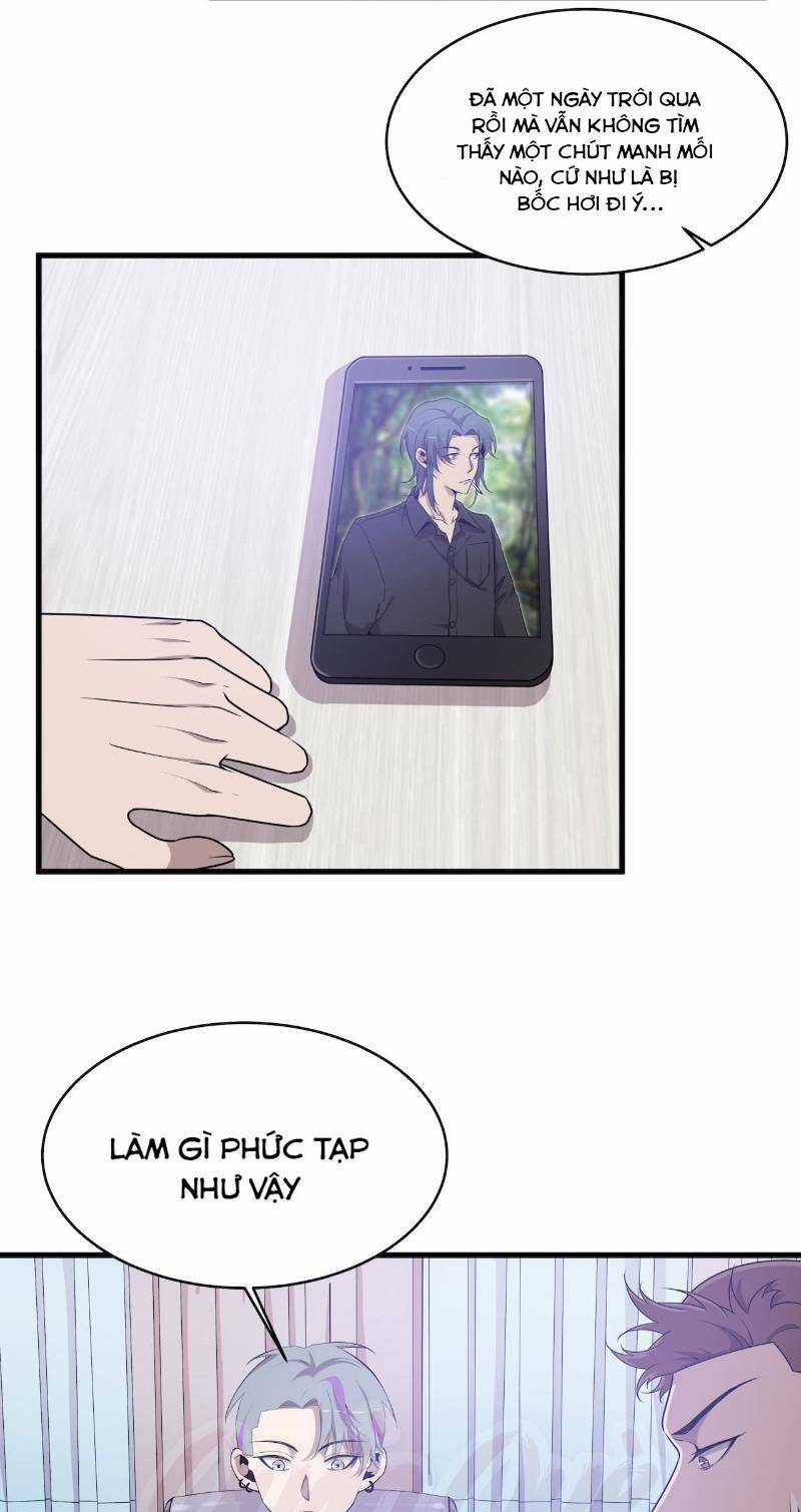 Thát Không Mê Thất Chapter 47 trang 2