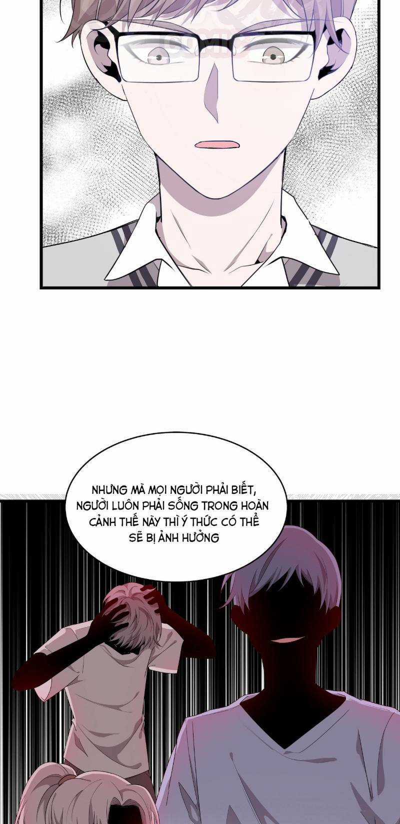 Thát Không Mê Thất Chapter 47 trang 24