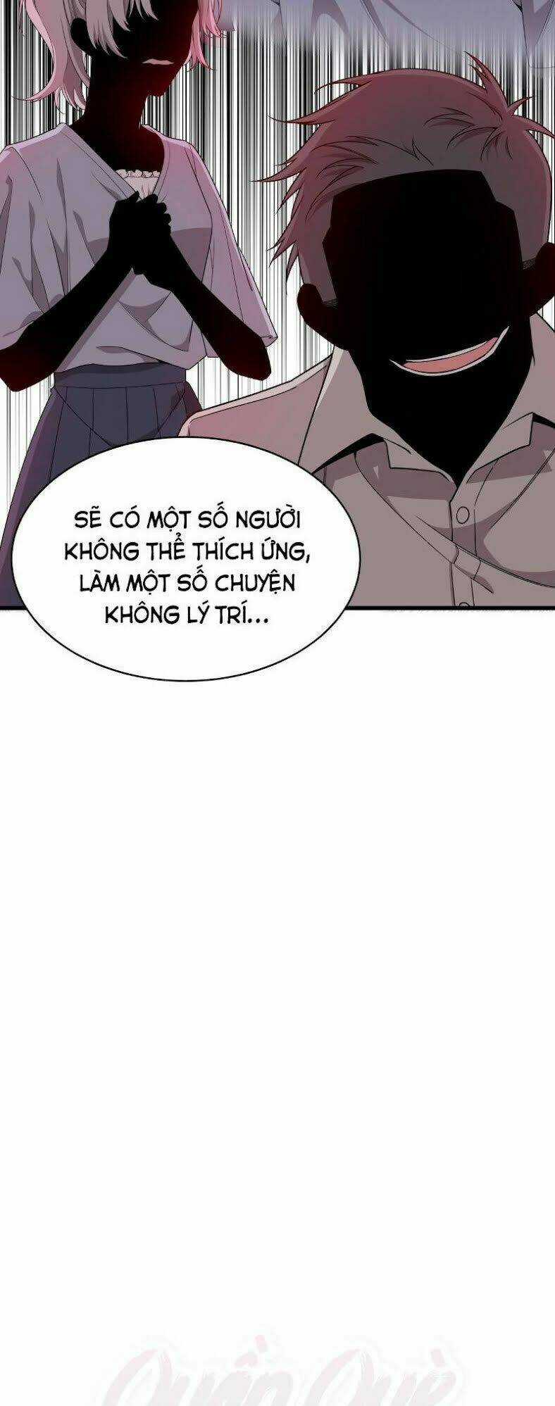 Thát Không Mê Thất Chapter 47 trang 25