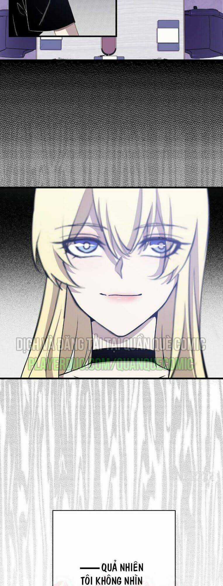 Thát Không Mê Thất Chapter 47 trang 31