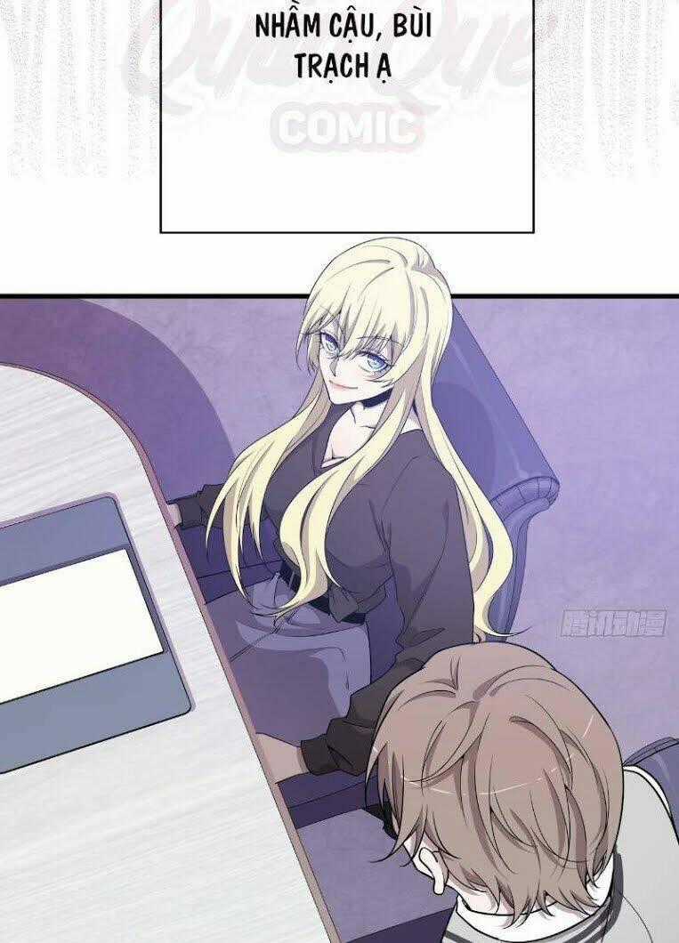 Thát Không Mê Thất Chapter 47 trang 32