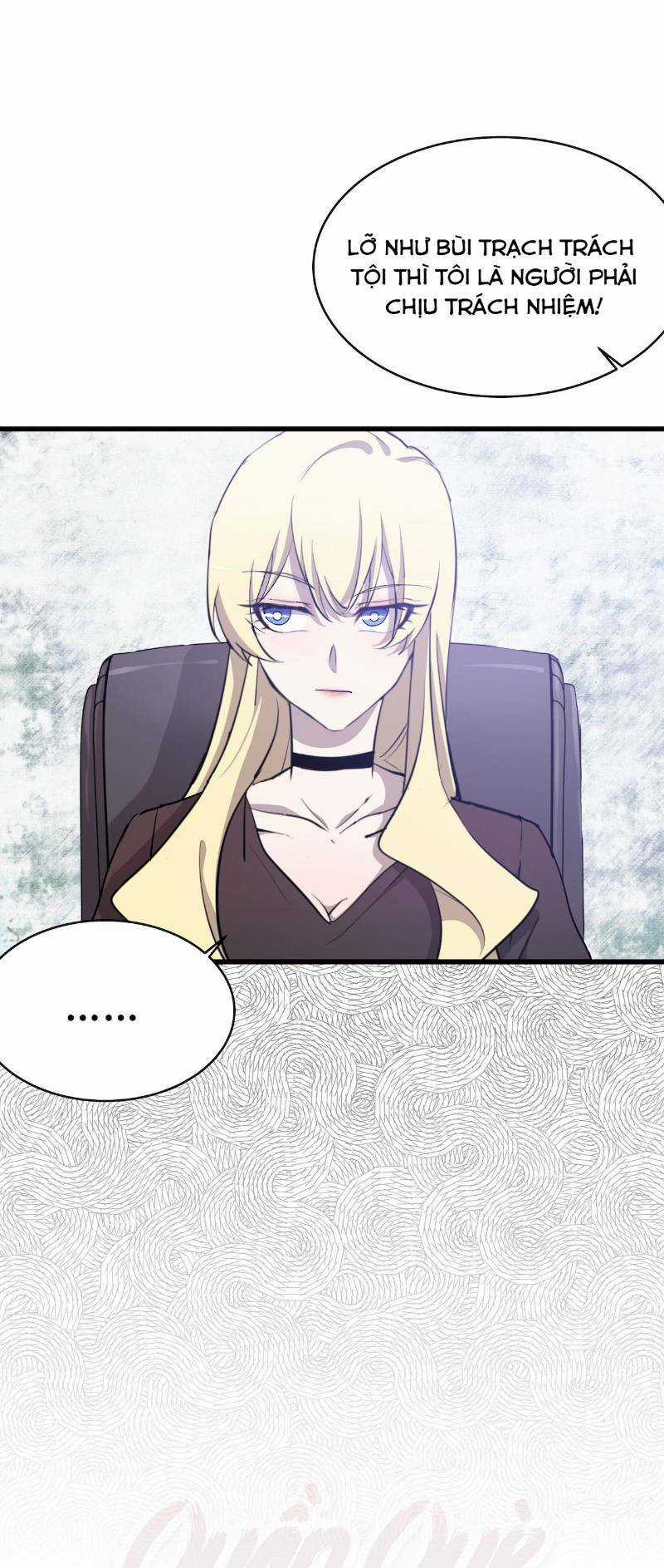 Thát Không Mê Thất Chapter 47 trang 4