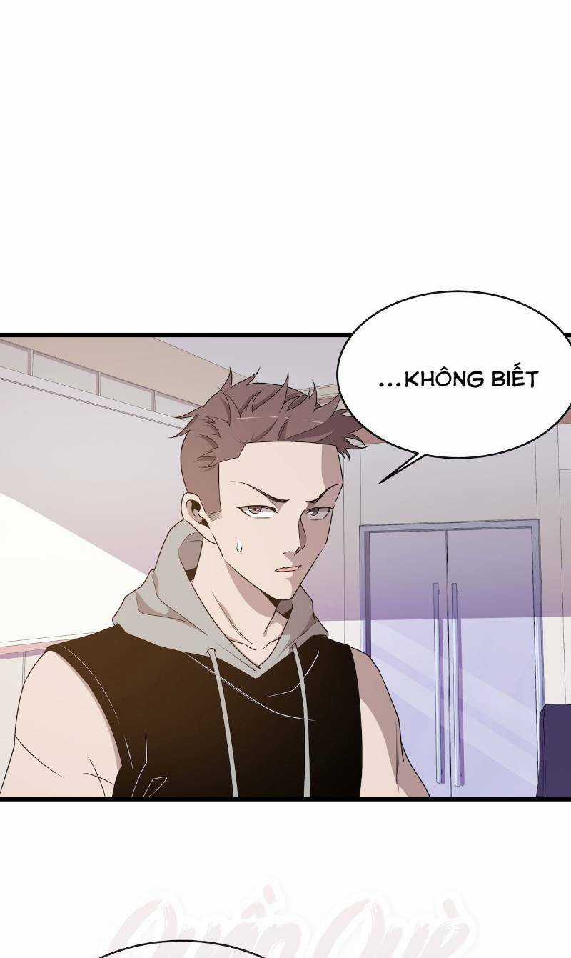 Thát Không Mê Thất Chapter 47 trang 6