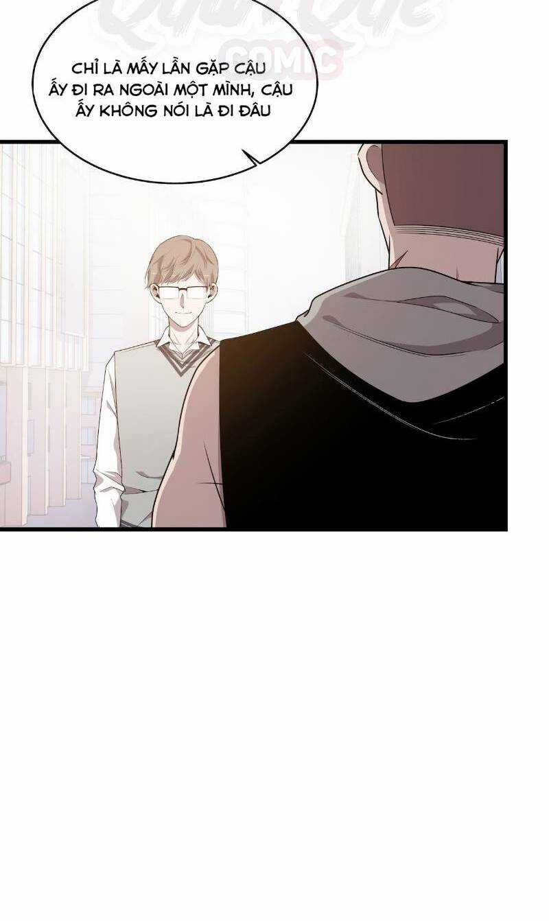 Thát Không Mê Thất Chapter 47 trang 7