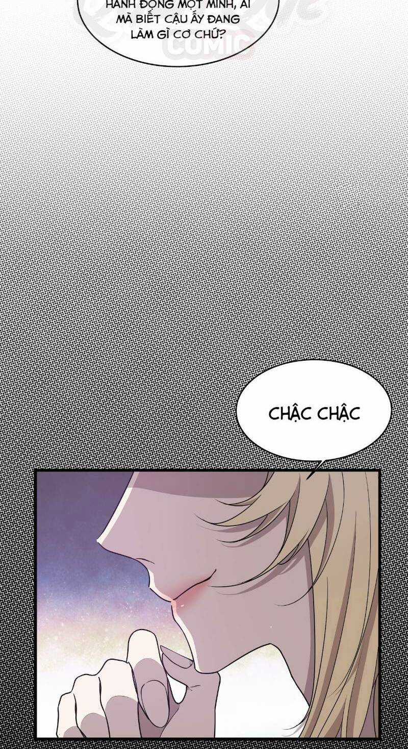 Thát Không Mê Thất Chapter 47 trang 9