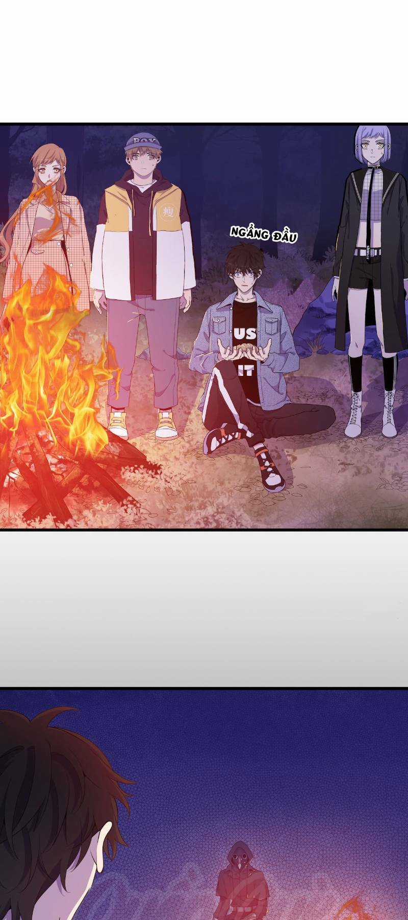 Thát Không Mê Thất Chapter 48 trang 10