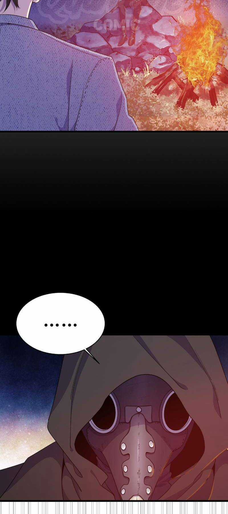 Thát Không Mê Thất Chapter 48 trang 11