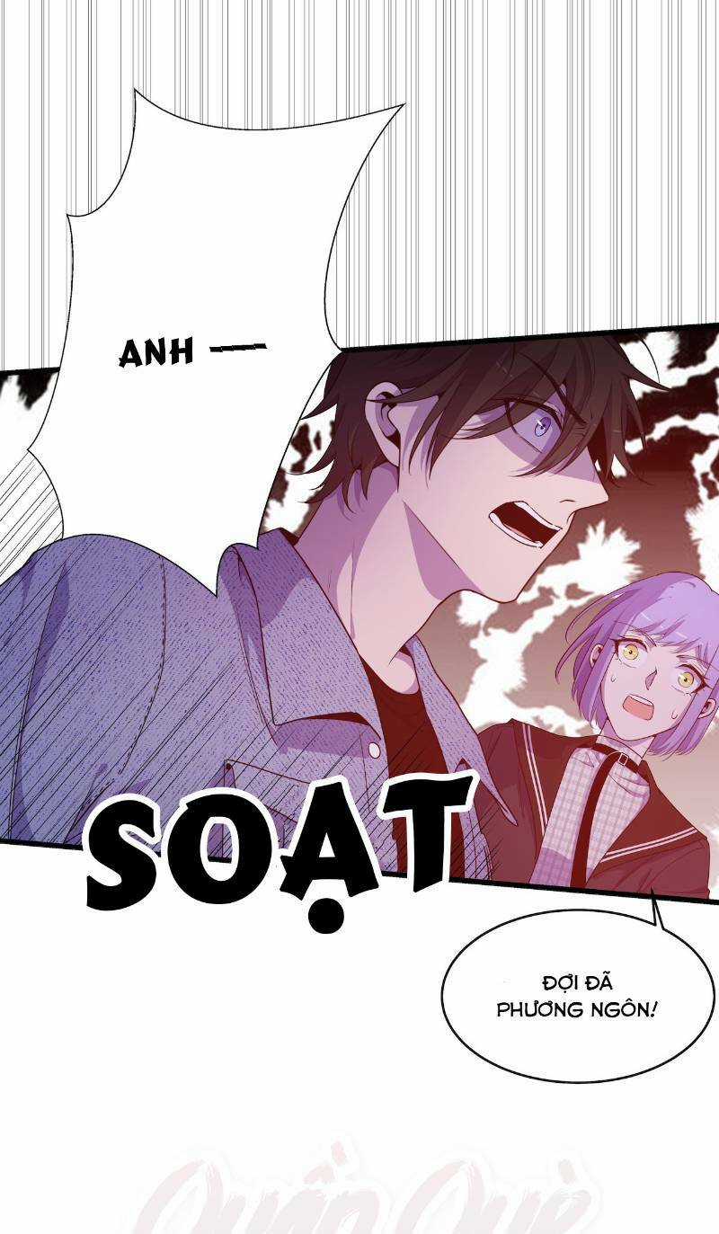 Thát Không Mê Thất Chapter 48 trang 12