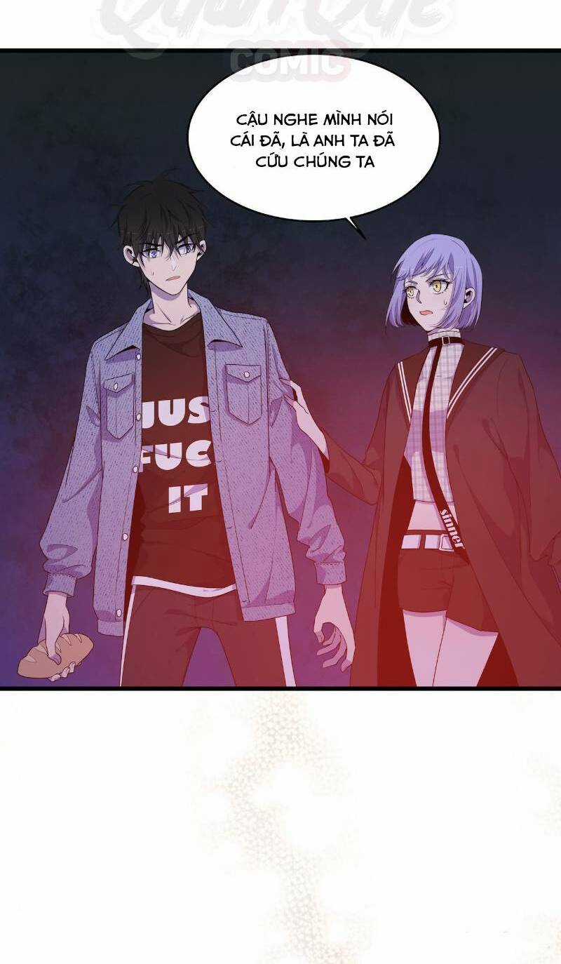 Thát Không Mê Thất Chapter 48 trang 13