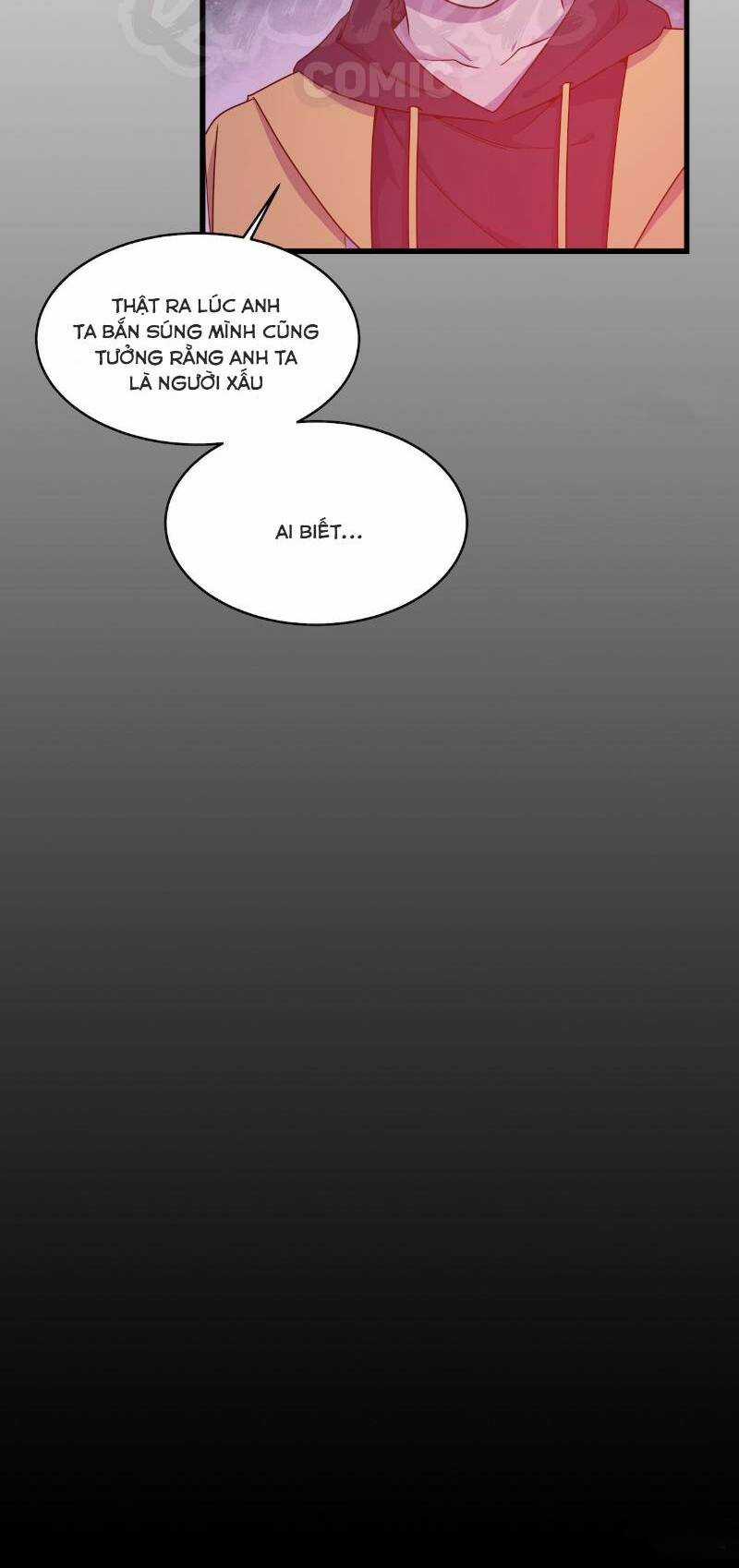 Thát Không Mê Thất Chapter 48 trang 17