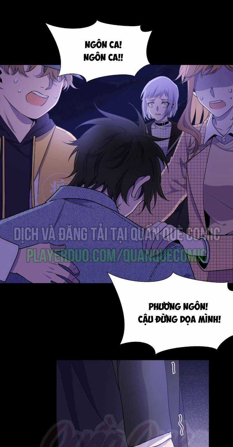 Thát Không Mê Thất Chapter 48 trang 18
