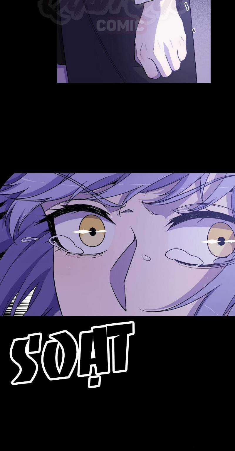 Thát Không Mê Thất Chapter 48 trang 19