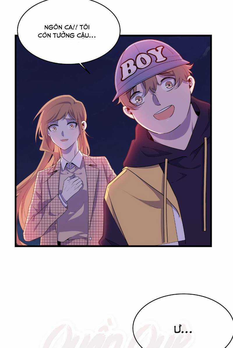 Thát Không Mê Thất Chapter 48 trang 2