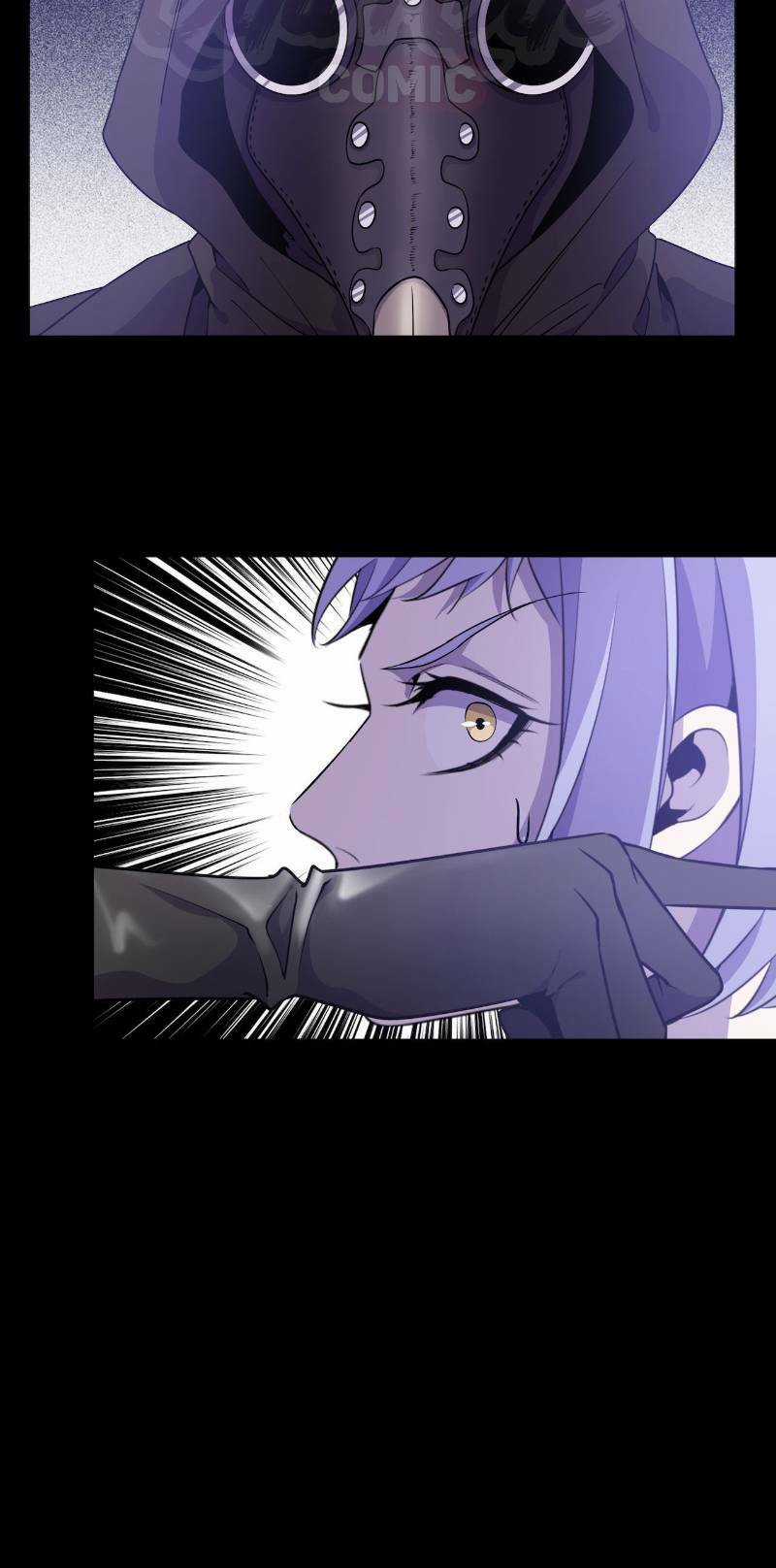 Thát Không Mê Thất Chapter 48 trang 21