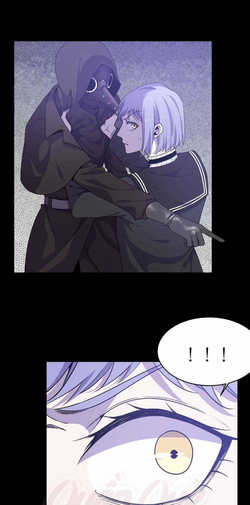 Thát Không Mê Thất Chapter 48 trang 22