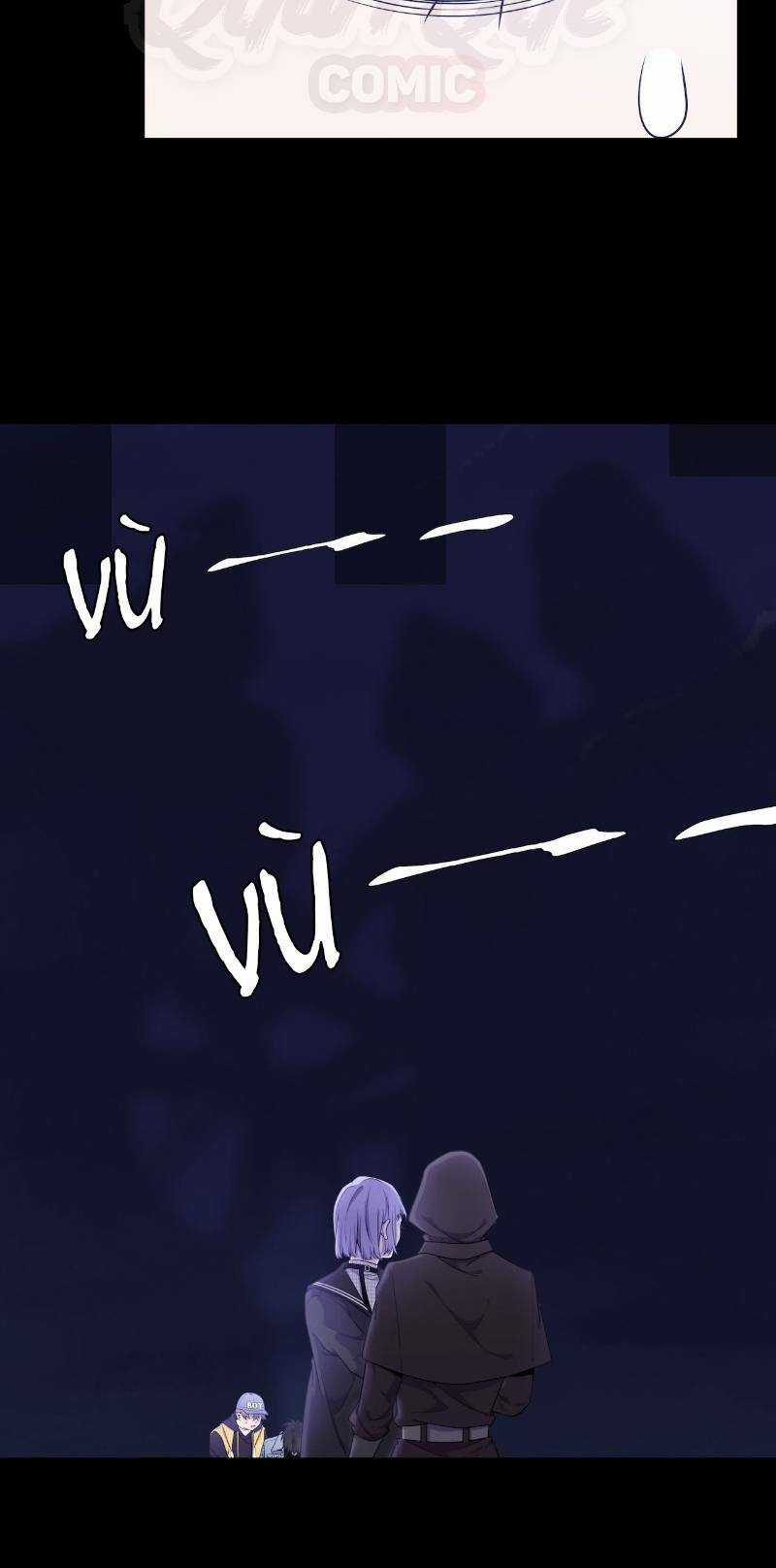 Thát Không Mê Thất Chapter 48 trang 23