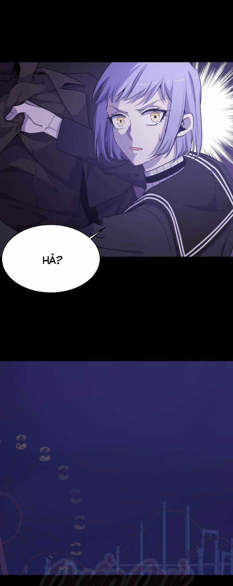 Thát Không Mê Thất Chapter 48 trang 24