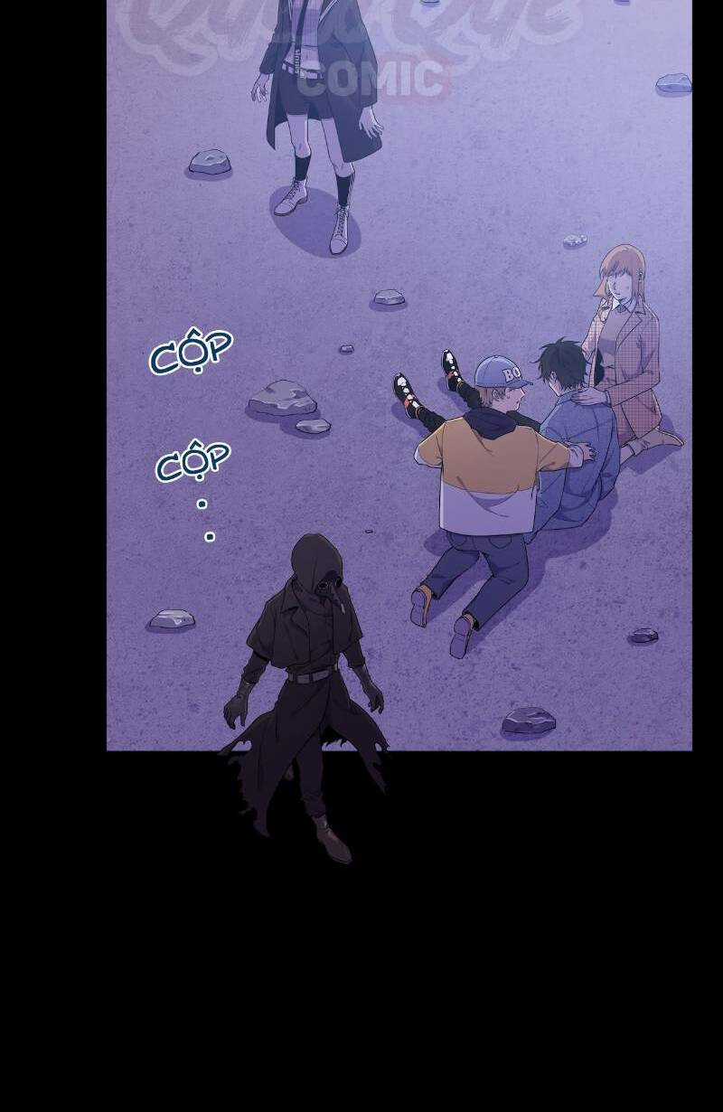 Thát Không Mê Thất Chapter 48 trang 27