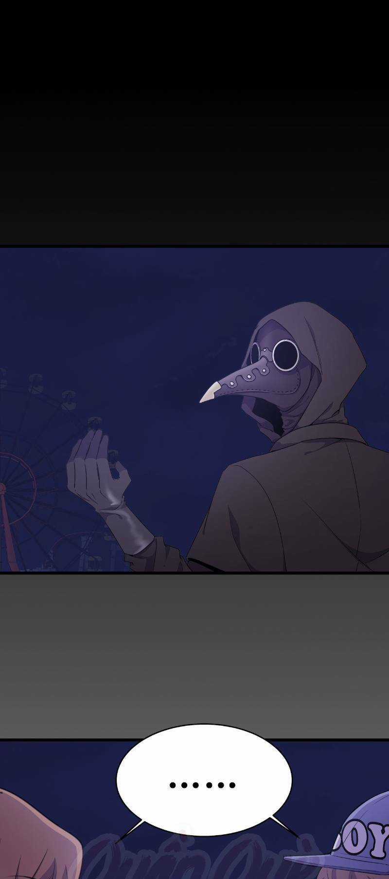 Thát Không Mê Thất Chapter 48 trang 28