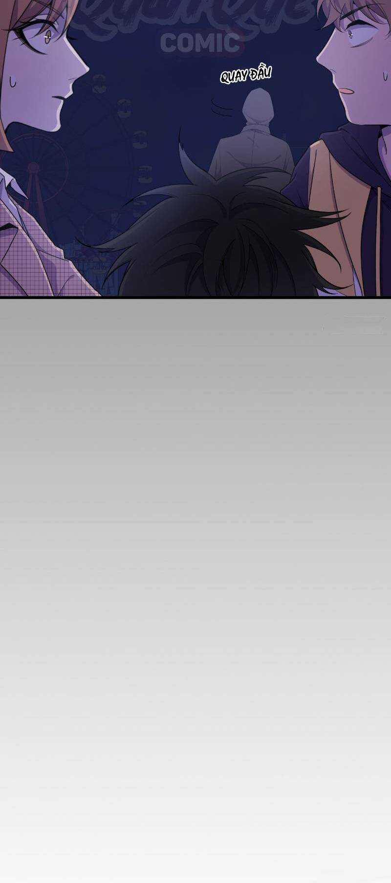 Thát Không Mê Thất Chapter 48 trang 29