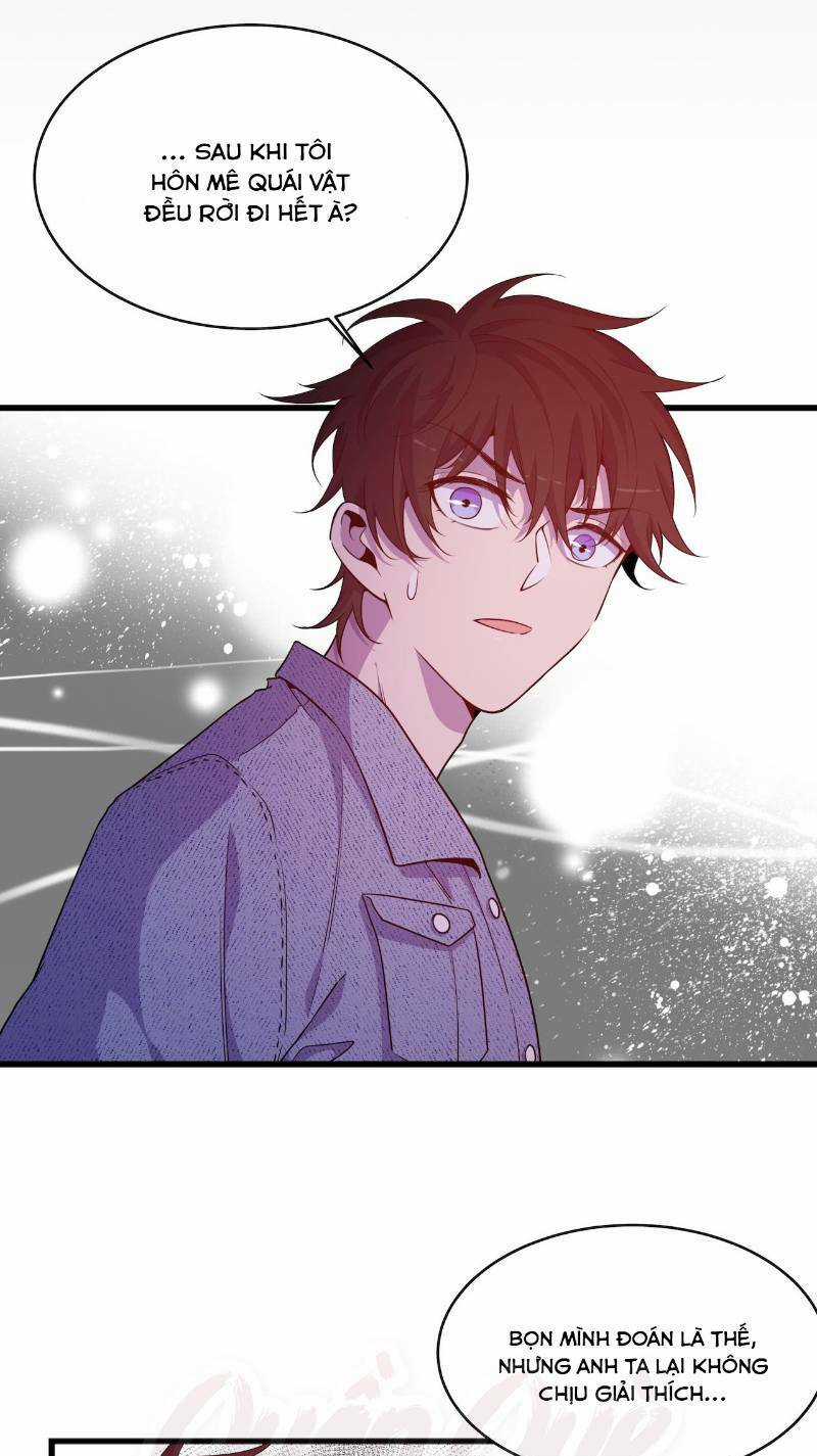 Thát Không Mê Thất Chapter 48 trang 30