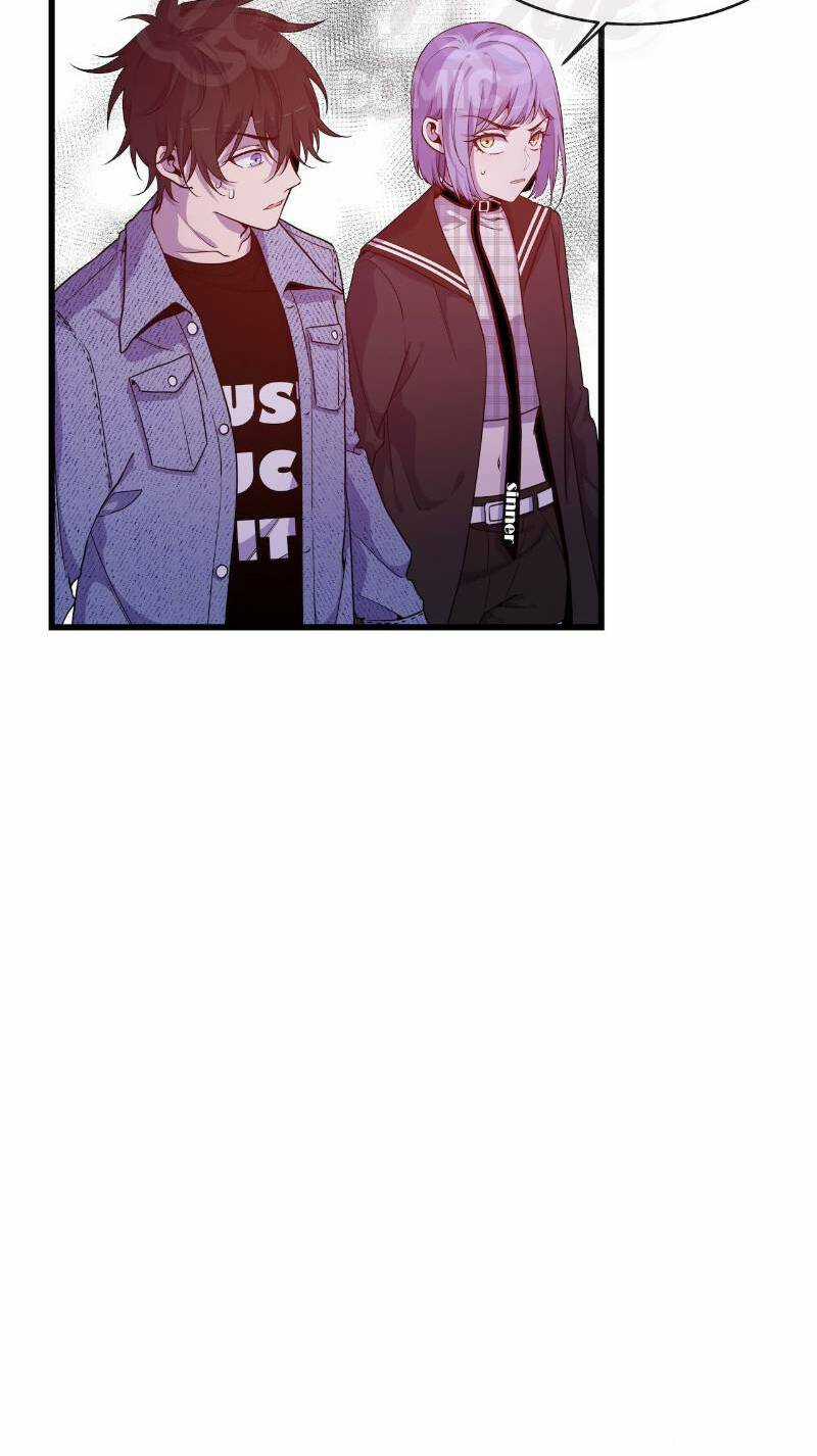 Thát Không Mê Thất Chapter 48 trang 31