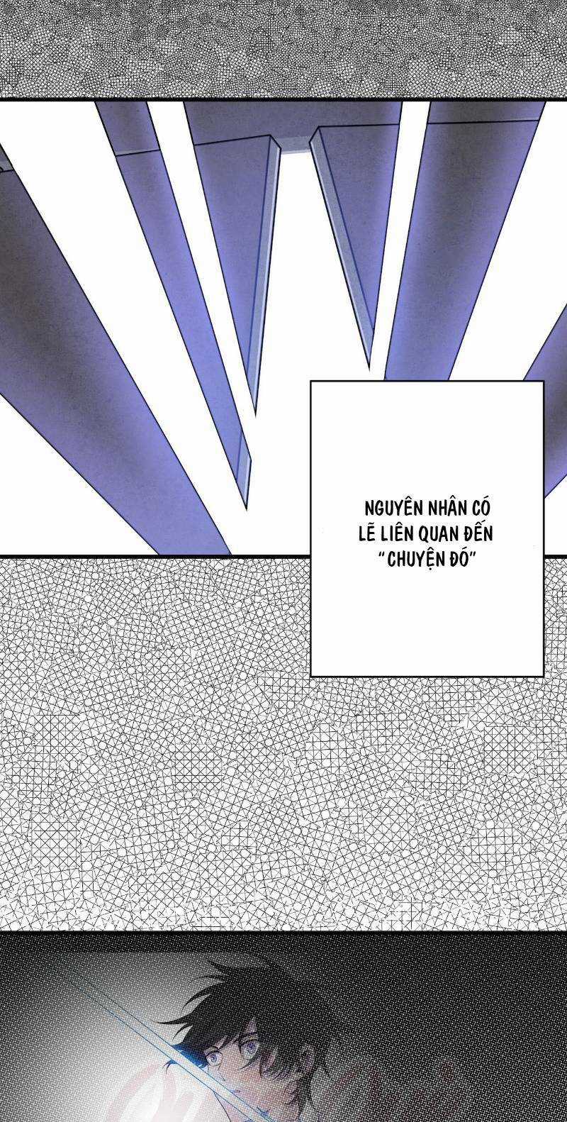 Thát Không Mê Thất Chapter 48 trang 34