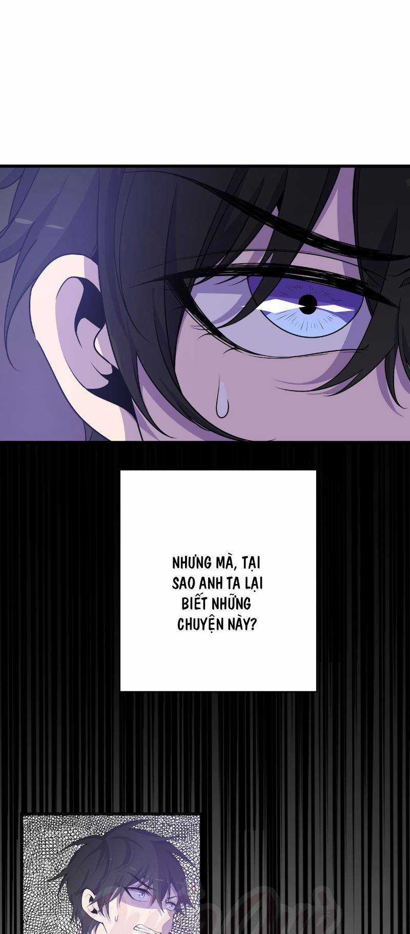 Thát Không Mê Thất Chapter 48 trang 36