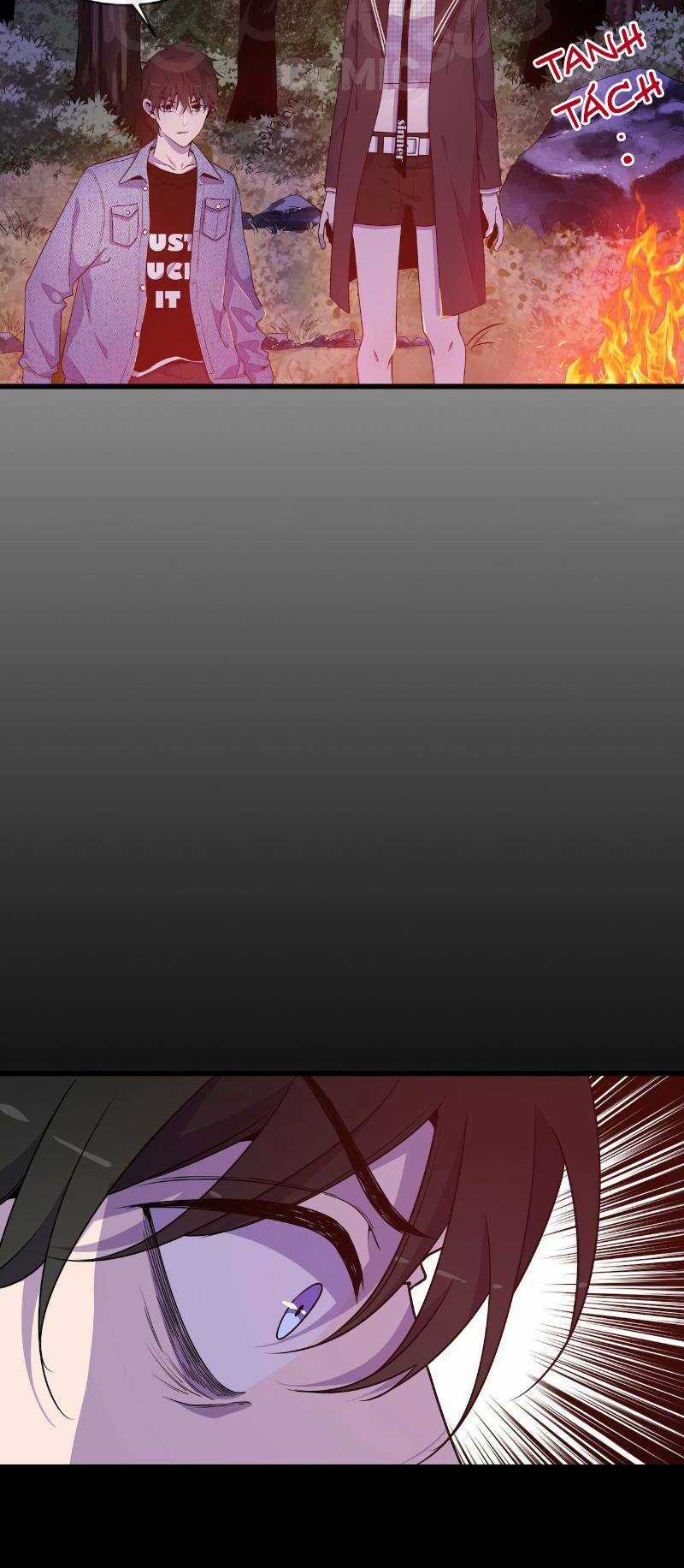 Thát Không Mê Thất Chapter 48 trang 5