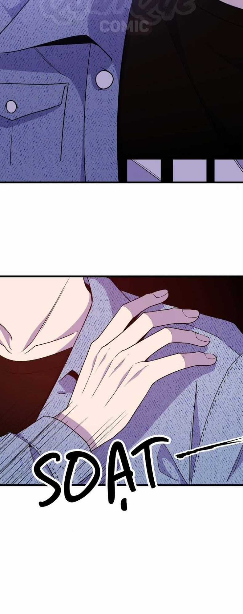 Thát Không Mê Thất Chapter 48 trang 7