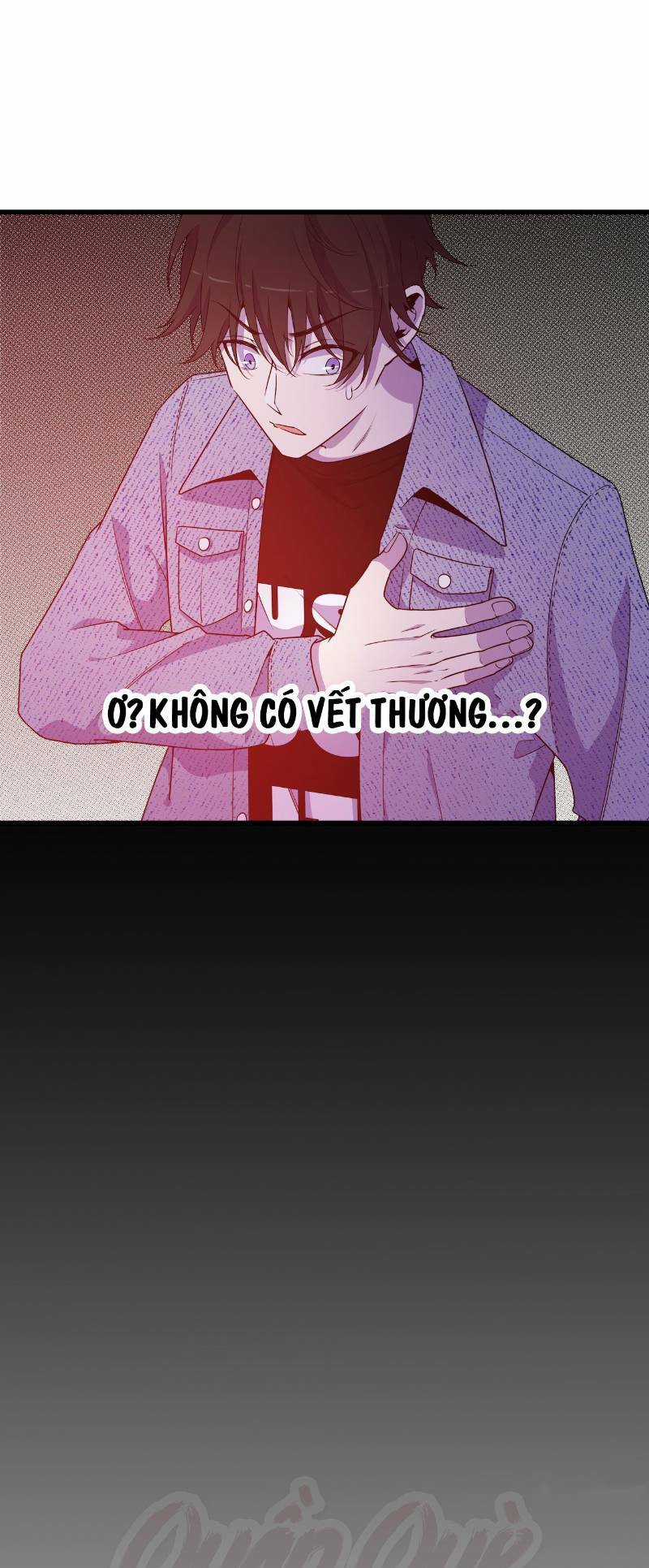 Thát Không Mê Thất Chapter 48 trang 8