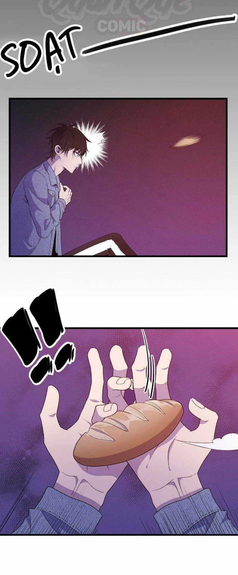 Thát Không Mê Thất Chapter 48 trang 9