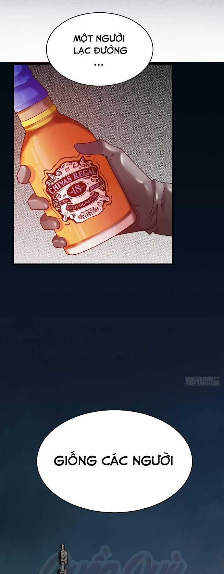 Thát Không Mê Thất Chapter 49 trang 10