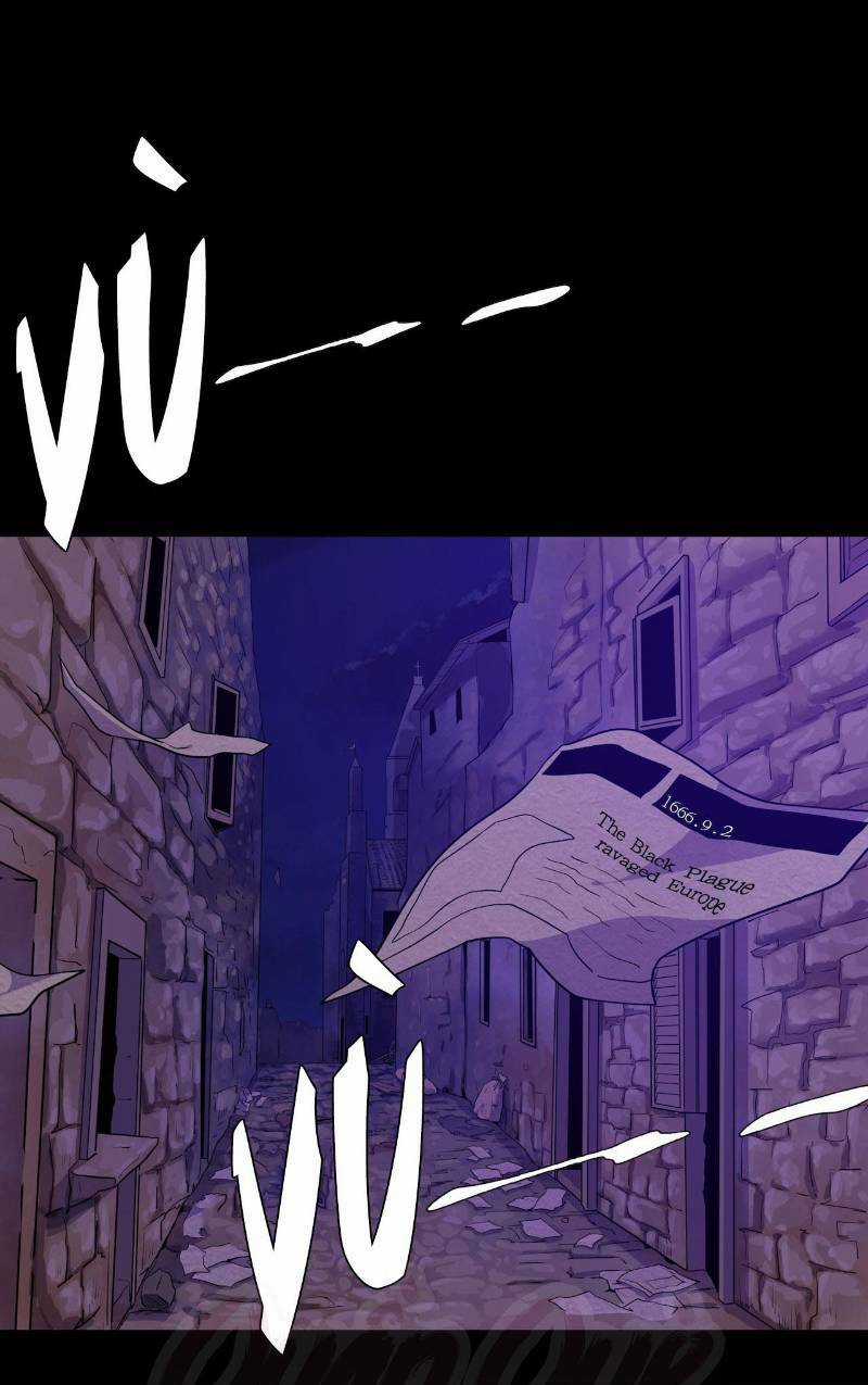 Thát Không Mê Thất Chapter 49 trang 13