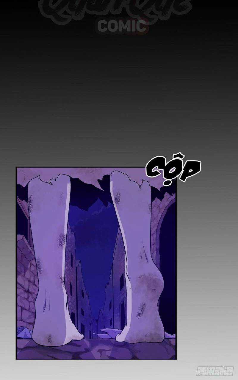 Thát Không Mê Thất Chapter 49 trang 14