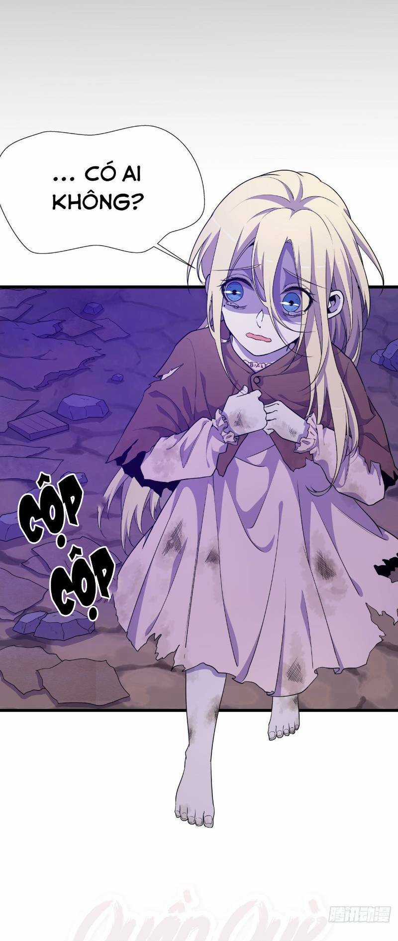 Thát Không Mê Thất Chapter 49 trang 15