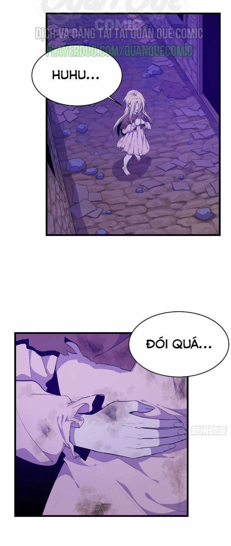 Thát Không Mê Thất Chapter 49 trang 16