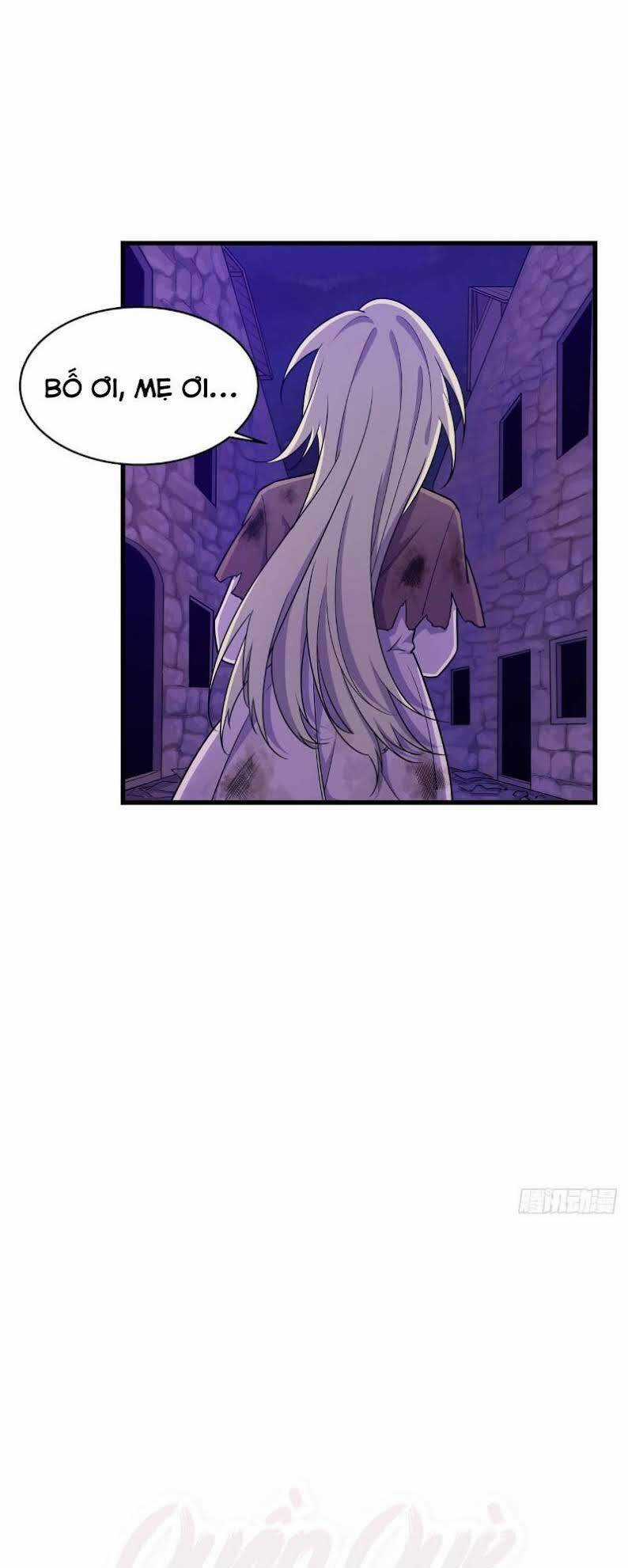 Thát Không Mê Thất Chapter 49 trang 17