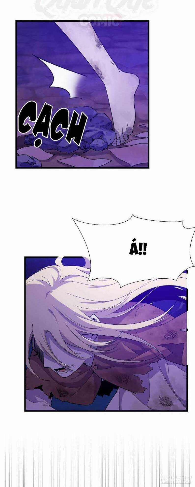 Thát Không Mê Thất Chapter 49 trang 18