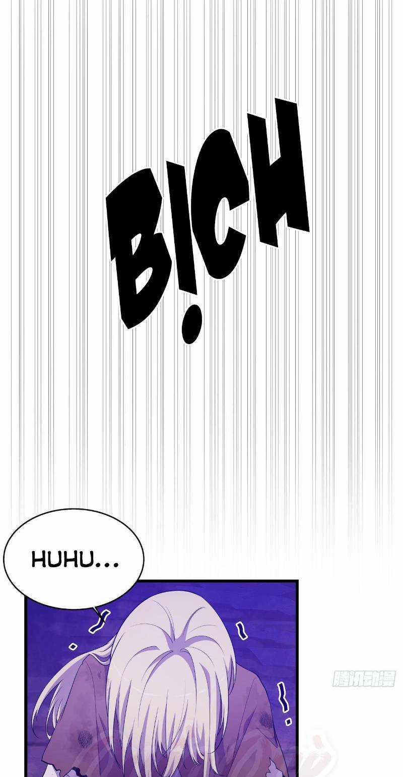 Thát Không Mê Thất Chapter 49 trang 19