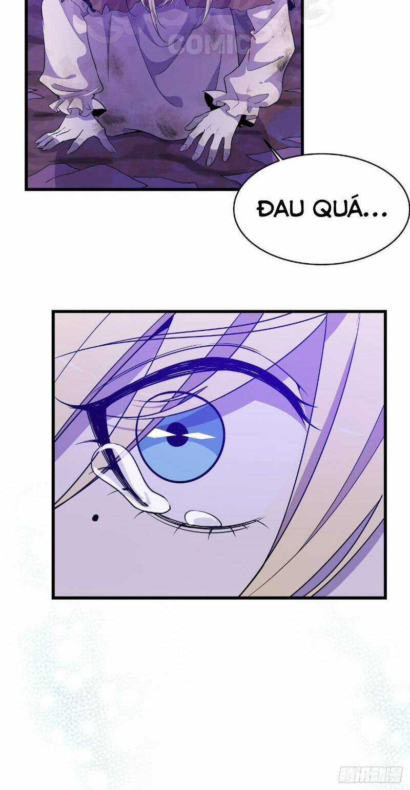 Thát Không Mê Thất Chapter 49 trang 20