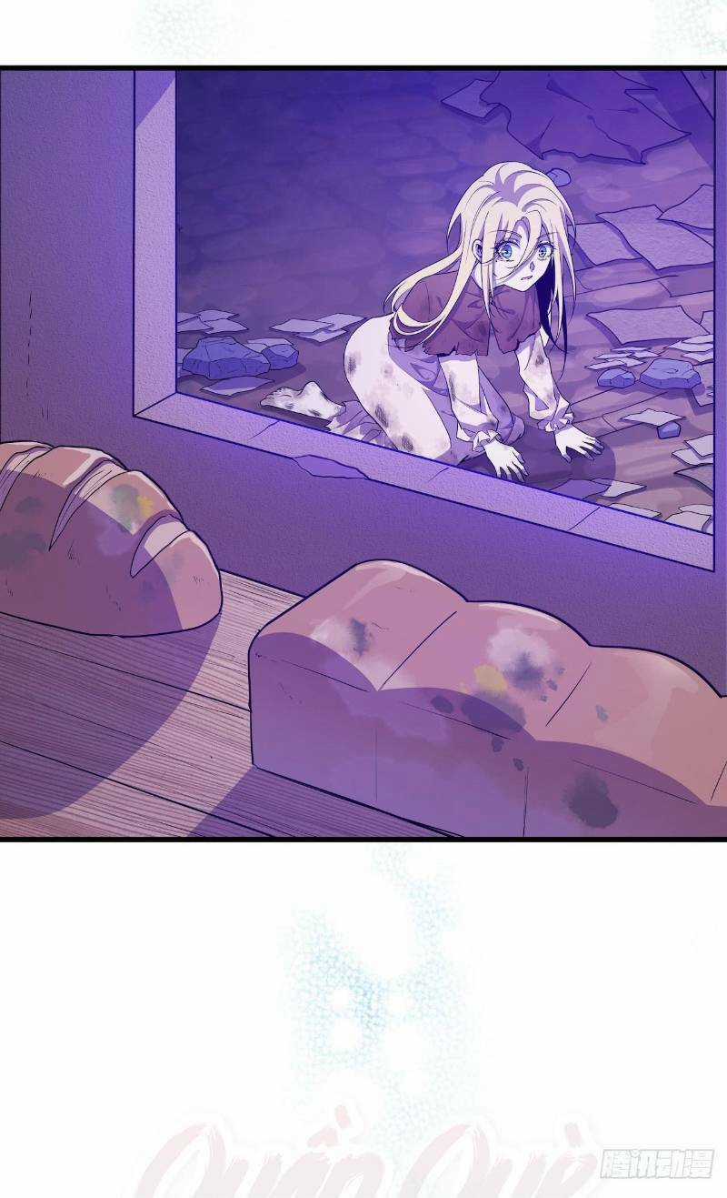 Thát Không Mê Thất Chapter 49 trang 21