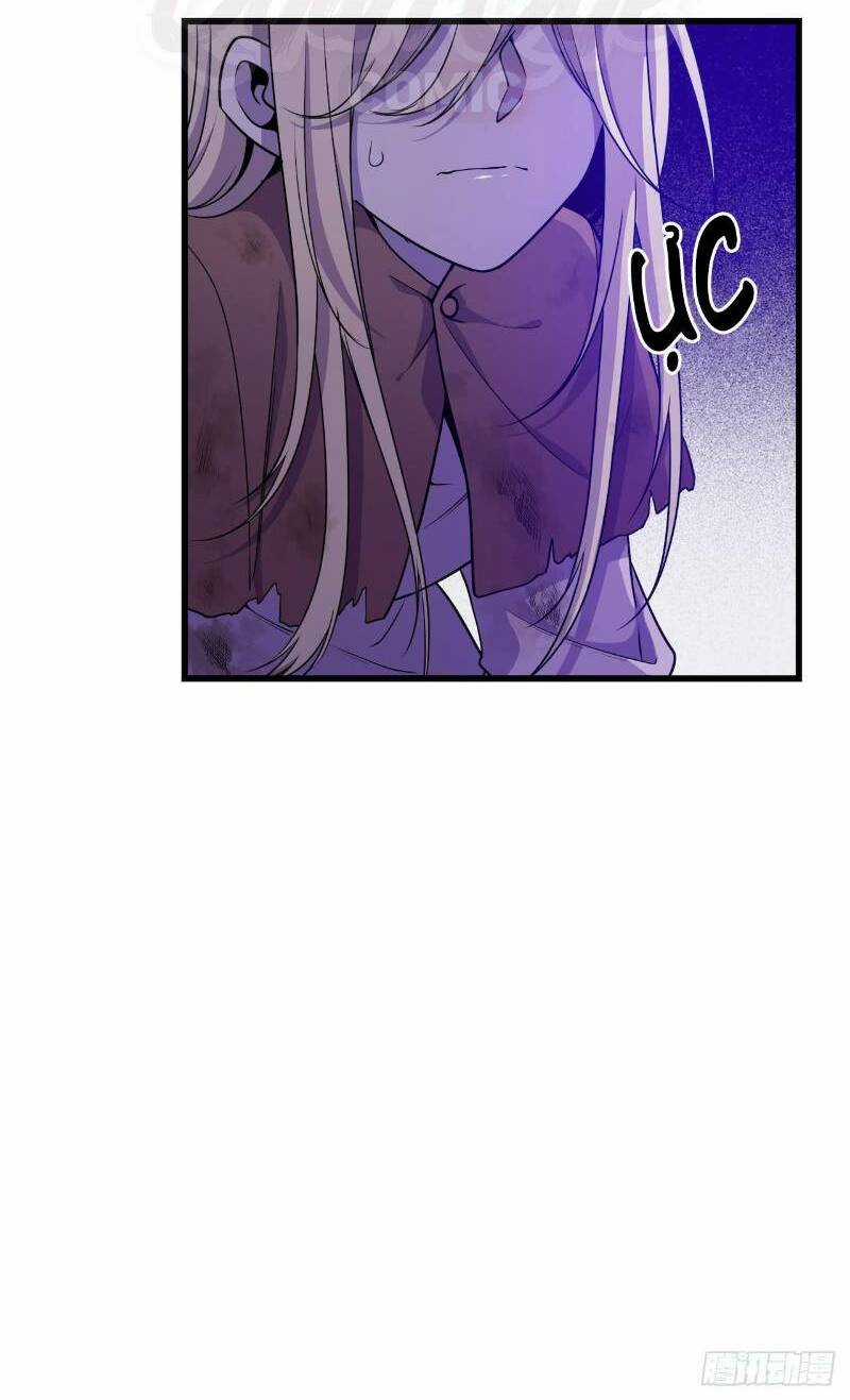 Thát Không Mê Thất Chapter 49 trang 22