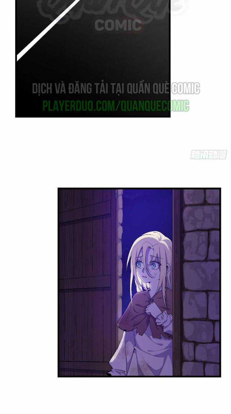 Thát Không Mê Thất Chapter 49 trang 24