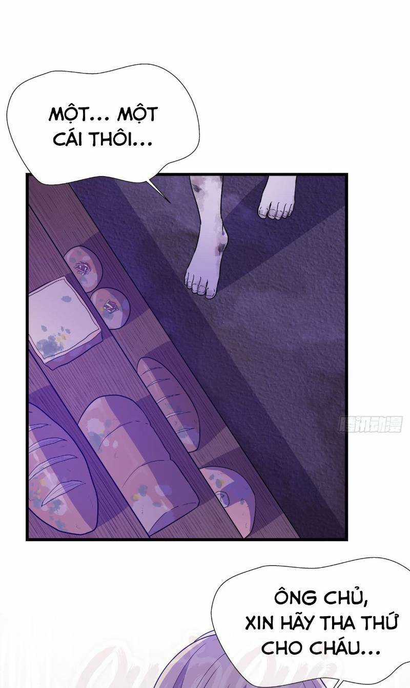 Thát Không Mê Thất Chapter 49 trang 25