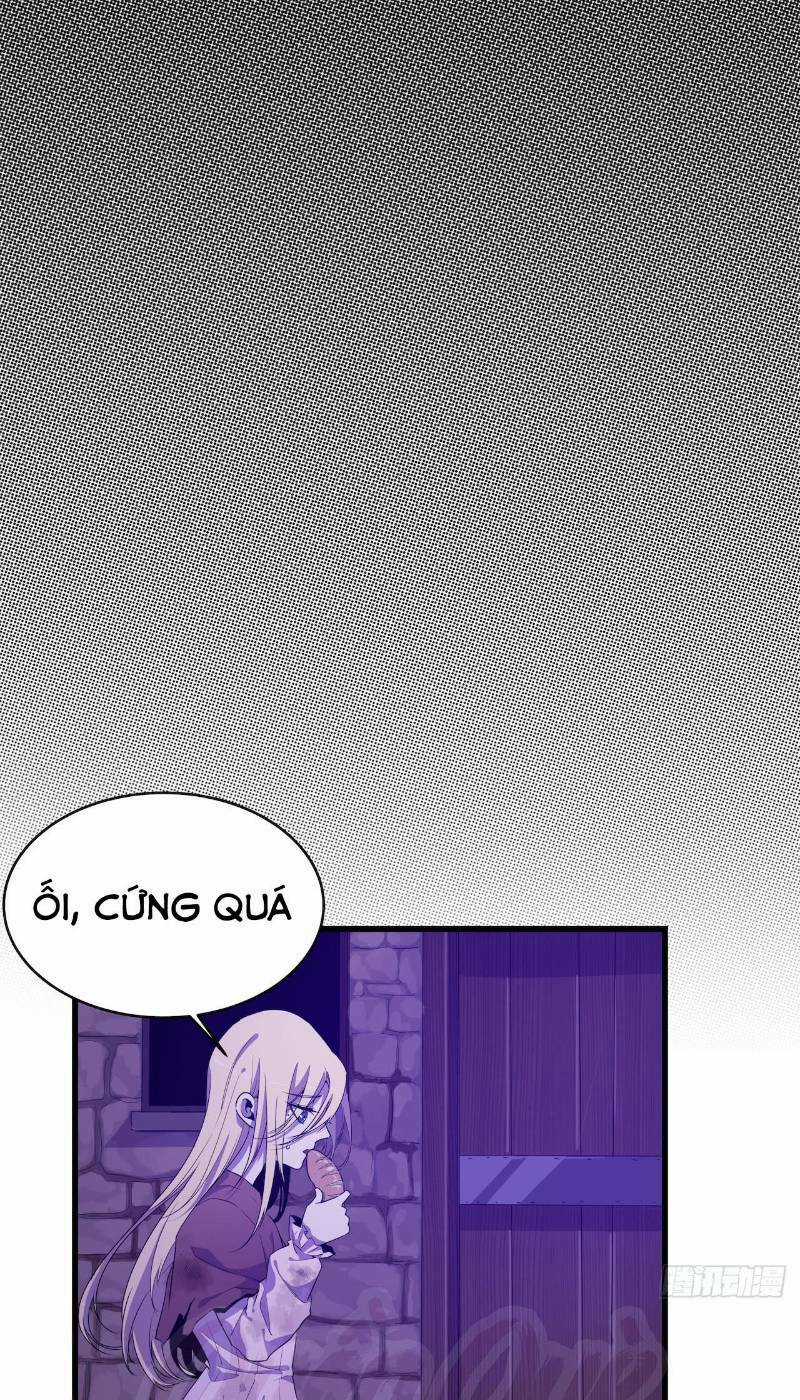 Thát Không Mê Thất Chapter 49 trang 27