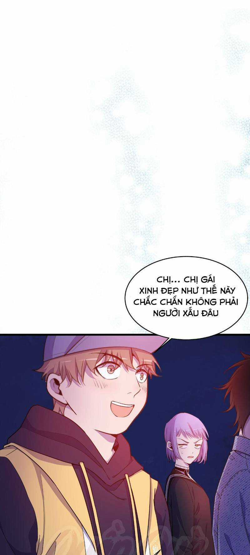 Thát Không Mê Thất Chapter 49 trang 4