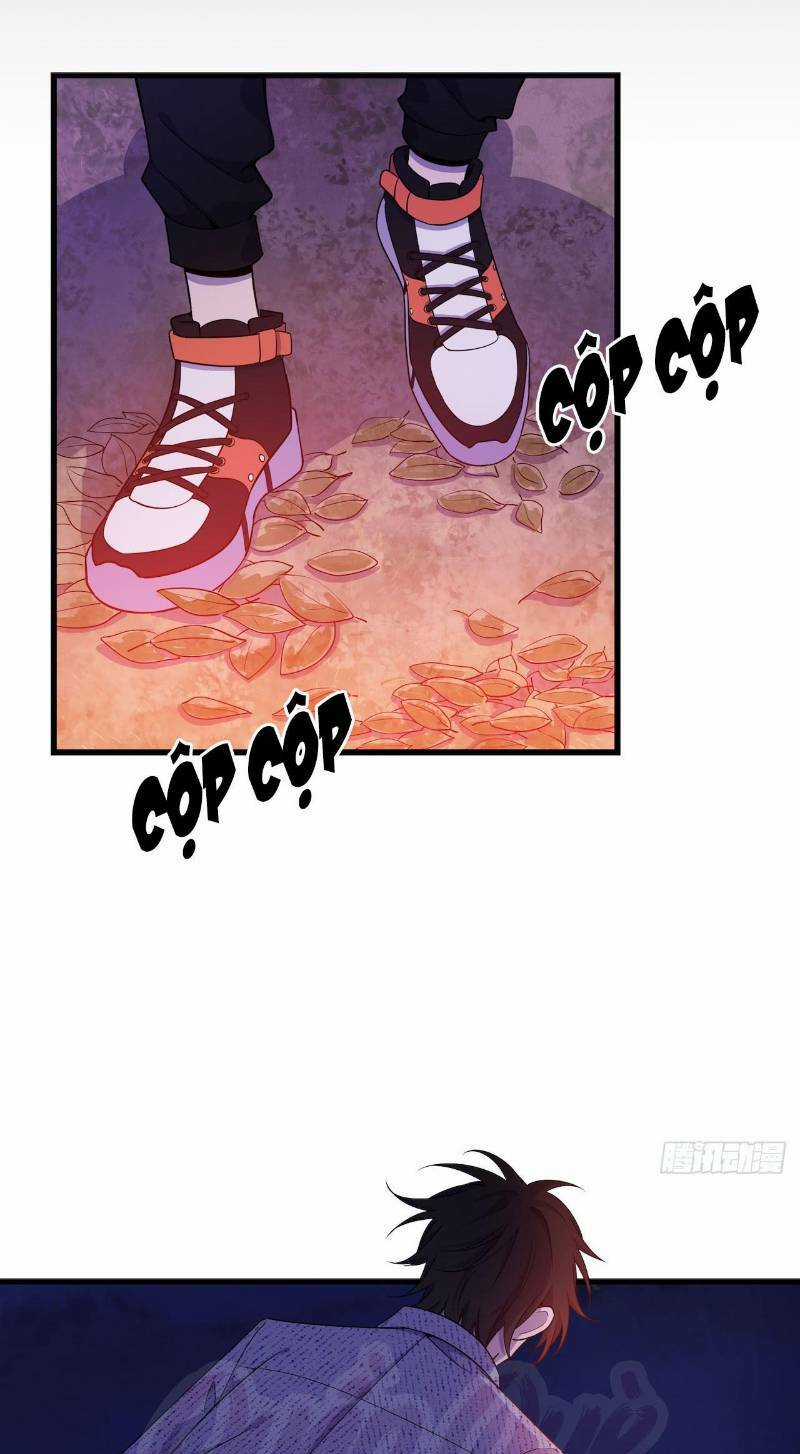 Thát Không Mê Thất Chapter 49 trang 6